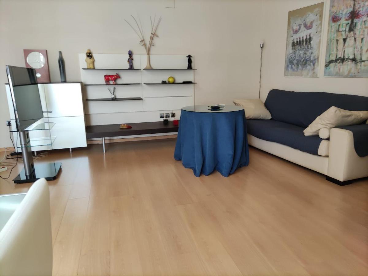 Atico Con Vistas En Granada Centro Apartamento Exterior foto